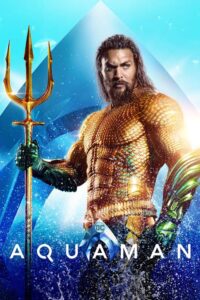Download Aquaman (2018) MP4