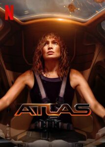 Download Atlas (2024) Movie MP4