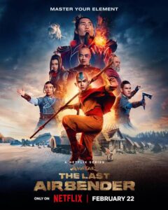 Avatar: The Last Airbender - Season 1 MP4 Download