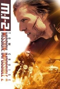 Mission: Impossible II Movie Download