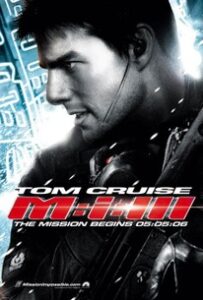 Mission: Impossible III Movie Download