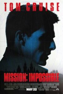 Mission: Impossible Mp4 Download