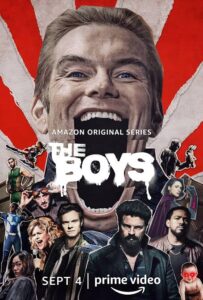 The Boys Season 2 (Episode 1-8) MP4 Download