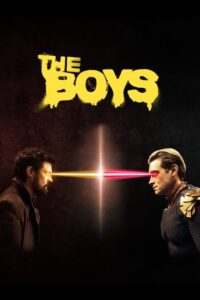 The Boys Season 3 MP4 Download Episode 1-8