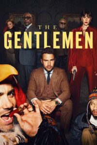 The Gentlemen 2024 TV Series MP4 Download
