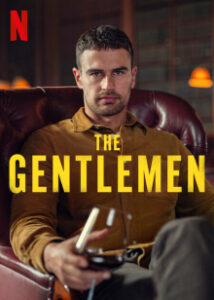 The Gentlemen - Season 1 (Episodes 1-8) MP4 Download 