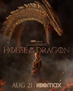 House of the Dragon (2022 TV Series) Season 1&2