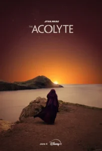 The Acolyte Season 1 MP4 Download