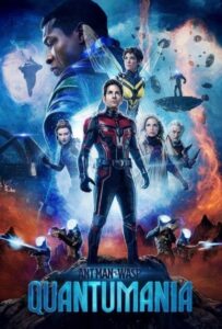 Ant-Man and the Wasp: Quantumania Movie Download