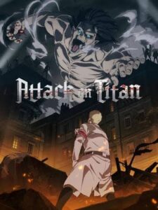 Attack On Titan Season 4 MP4 Download