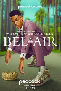 Bel-Air MP4 Download