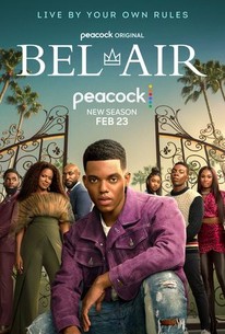 Bel-Air MP4 Season 2 Download