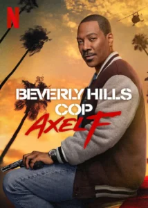 Beverly Hills Cop: Axel F (2024) mp4 download