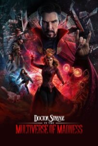 Doctor Strange in the Multiverse of Madness Movie Download
