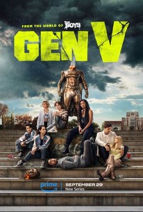 Gen V MP4 Download 