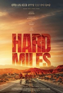 Hard Miles MP4 Download 