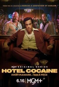 Hotel Cocaine MP4 Download 