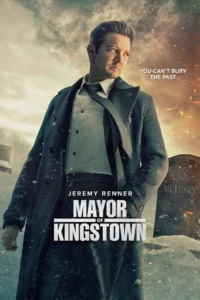 Mayor of Kingstown MP4 Download