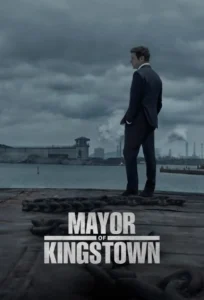 Mayor of Kingstown Season 2 MP4 Download