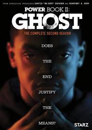 Power Book II Ghost - Season 2 MP4 Download