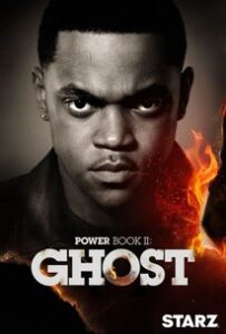 Power Book II Ghost - Season 4 MP4 Download 