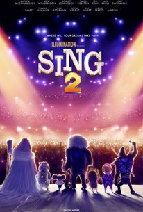 Sing 2 MP4 Download 