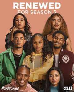 All American: Homecoming Season 3 mp4 download PopcornTomato