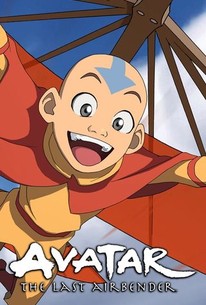 Avatar The Last Airbender Season 1 MP4 Download popcorntomato.com