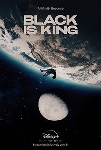 Black is King MP4 Download