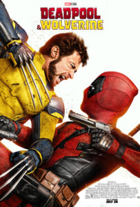 Download Deadpool and Wolverine (2024) MP4 