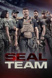 Seal Team (TV Series) MP4 download PopcornTomato