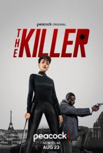 The Killer (2024) MP4 Download PopcornTomato