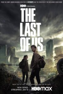 The Last Of Us TV Series mp4 download PopcornTomato