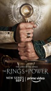 The Lord of the Rings: The Rings of Power - Season 1 mp4 download PopcornTomato