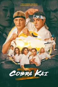 Cobra Kai Season 6 mp4 download PopcornTomato