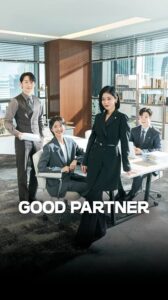 Good Partner KDrama mp4 download PopcornTomato