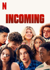 Incoming (2024) MP4 download PopcornTomato