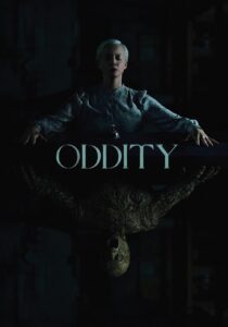 Oddity MP4 download PopcornTomato