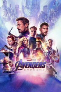 Avengers: Endgame mp4 Download PopcornTomato