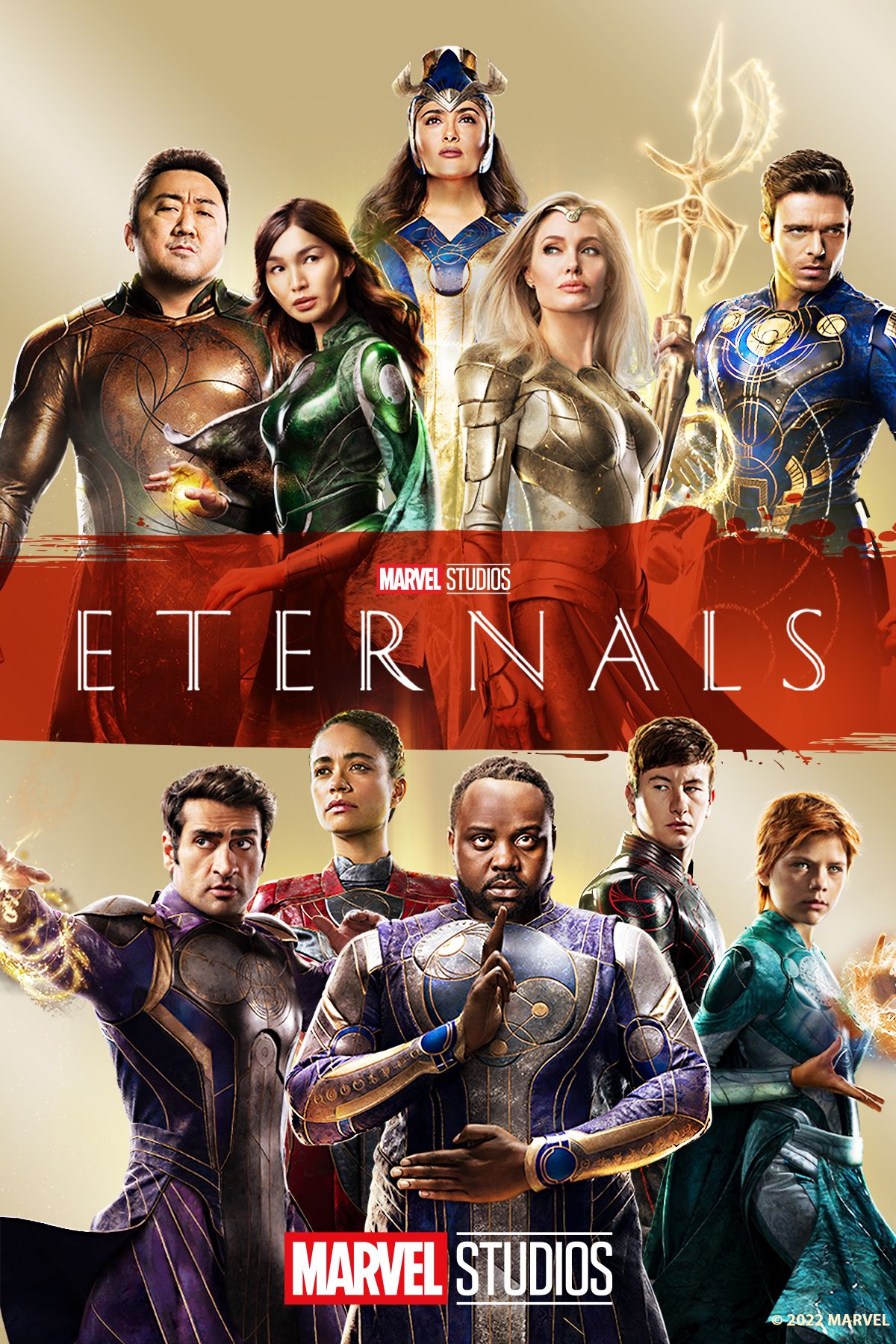 Eternals MP4 Download  popcorntomato