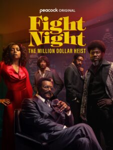 Fight Night: The Million Dollar Heist (2024 TV Series) mp4 download PopcornTomato