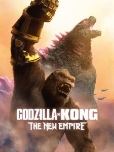 Godzilla x Kong: The New Empire mp4 download PopcornTomato