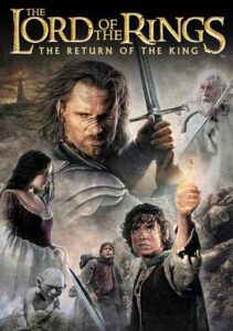 The Lord of the Rings: The Return of the King mp4 download PopcornTomato