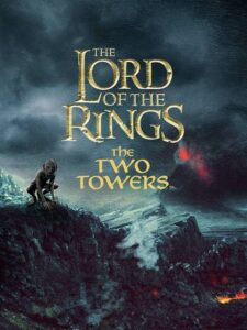 The Lord of the Rings: The Two Towers mp4 download PopcornTomato