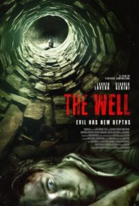 The Well (2024) mp4 download PopcornTomato