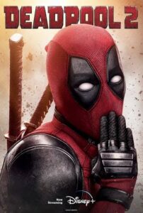 Deadpool 2 (2018) mp4 download PopcornTomato