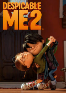 Despicable Me 2 (2013) mp4 Download PopcornTomato