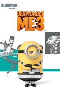 Despicable Me 3 (2017) mp4 download PopcornTomato 