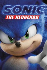 Sonic the Hedgehog mp4 download PopcornTomato